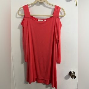 Belle Blouse from QVC